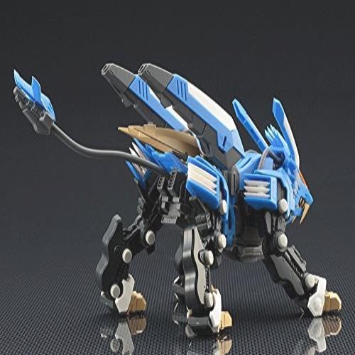 Amazon | ○ コトブキヤ ZOIDS ZA ブレードライガーAB 全長約230mm1